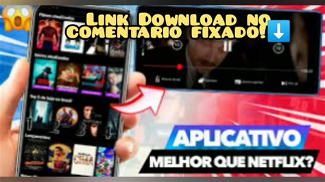 app para assistir séries grátis|More.